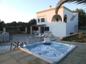 Villa Incanto Marina Di Pescoluse